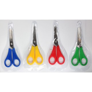 Nożyczki z podziałką 13cm Titanum (S01002)