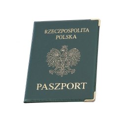 Okładka na paszport Panta Plast (0300-0012-99)