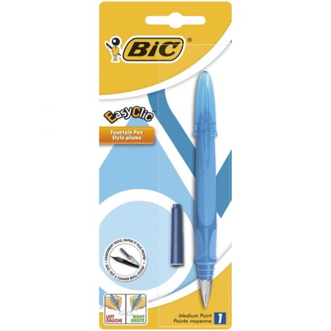 Pióro wieczne Easyclic Standard Bic
