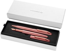 Zestaw piśmienniczy Pelikan Jazz Noble Elegance Rose (821872)