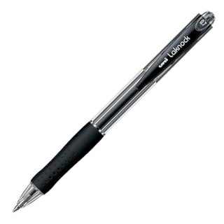 Długopis SA-7CN wkład czarny 0,3mm Uni (SN-100)