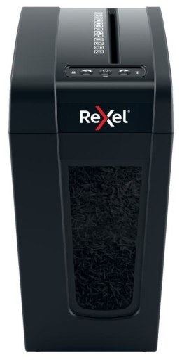 Niszczarka Rexel Secure X8-SL (2020126EU)