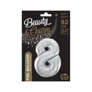 Balon foliowy 85cal Godan (FG-C85S8)