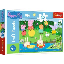 Puzzle Trefl 60 el. (17326)