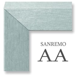 Ramka Styler Sanremo AA 300mm x 400mm