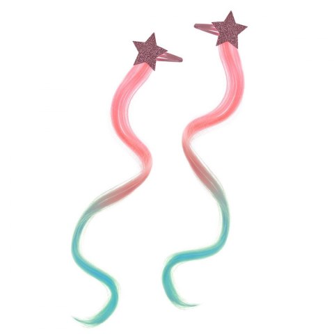 Spinka kolorowe pasemka Arpex (SR9212)