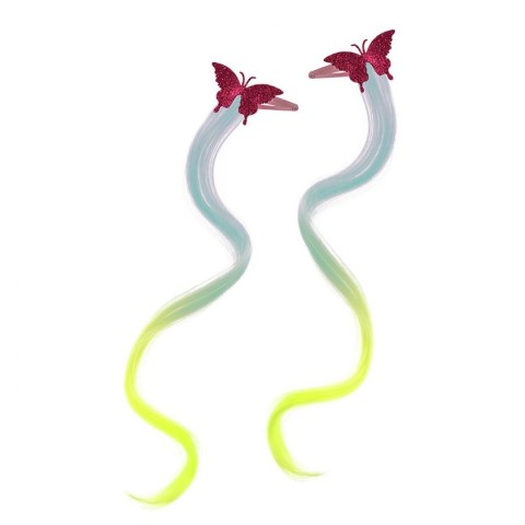 Spinka kolorowe pasemka Arpex (SR9212)