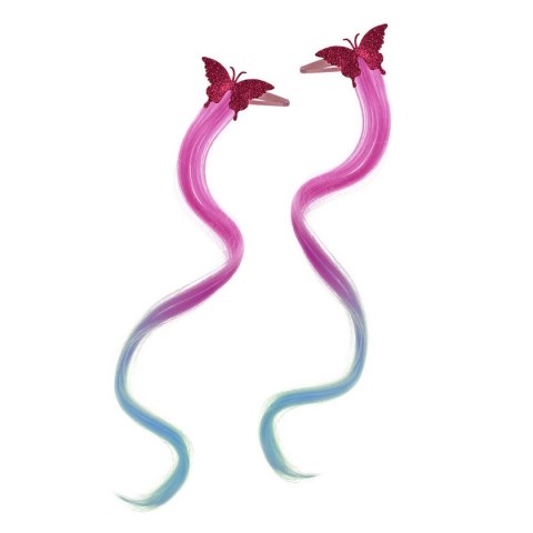 Spinka kolorowe pasemka Arpex (SR9212)