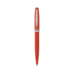 Długopis Easy Guriatti Adriana oprawa pomarańczowa wkład niebieski, 1 mm (839023)
