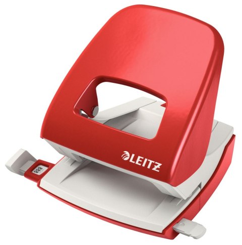 Dziurkacz NeXXt niebieski 30k (50080035) Leitz