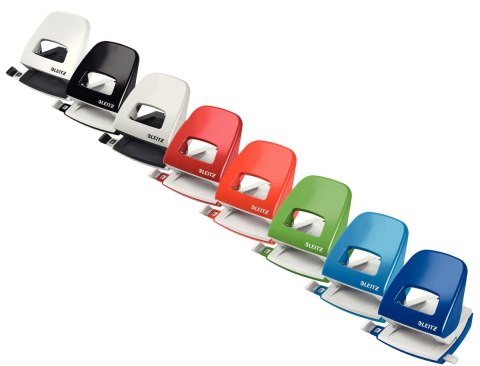 Dziurkacz NeXXt niebieski 30k (50080035) Leitz