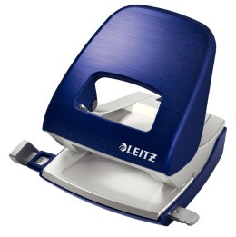 Dziurkacz Leitz Style NeXXt Series niebieski 30k (50060069)