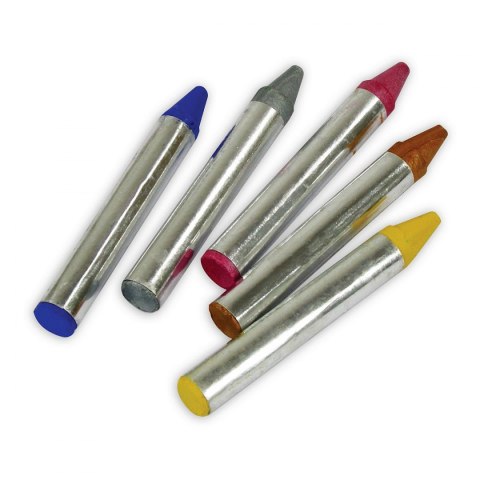 Farba do malowania twarzy Kidea 12 kolor. Kidea (KDT12KA)