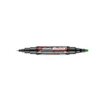 Foliopis wkład zielony 0,4-1.5mm Kamet (K-0226)