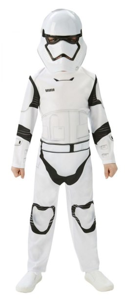 Kostium Arpex dziecięcy - Stormtrooper classic (strój z maską) M,L (SD0193)