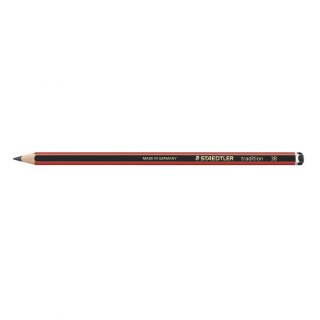 Ołówek Tradition S 110 3B Staedtler