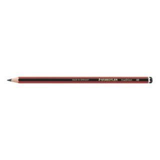 Ołówek Tradition S 110 4B Staedtler