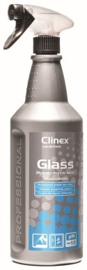 Płyn Clinex Glass do mycia szyb 1l (77110)