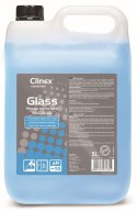 Płyn do mycia szyb Clinex Glass 5 l (77-111)