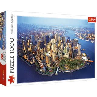 Puzzle 1000 el. Trefl (10222)