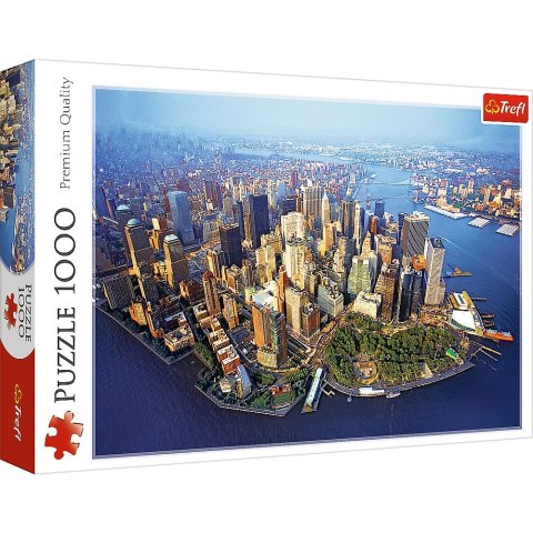 Puzzle Trefl 1000 el. (10222)