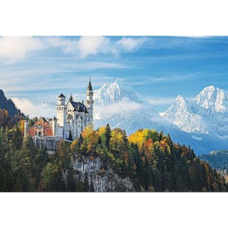Puzzle Alpy Bawarskie 1500 el. Trefl (26133)