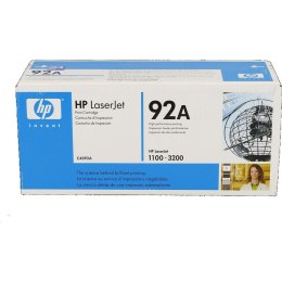 Toner oryginalny Hp - czarny