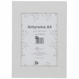 Antyrama M-interio plexi 210mm x 297mm (AR21x29,7)