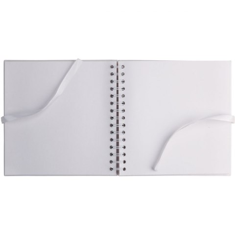 Blok artystyczny Happy Color Botanic 180g 30k [mm:] 203x203 Gdd (HA 7631 2020-BW30)