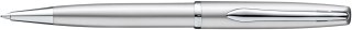 Długopis standardowy Jazz Noble Elegance Silver 821797 wkład niebieski Mmm Pelikan (400189879)