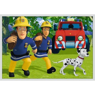 Puzzle 10w1 el. Trefl (90382)