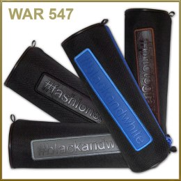 Saszetka Warta - czarna (WAR-547)