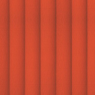 Bibuła marszczona ciemnopomarańczowy 20mm x 500mm TOP-2000 (400153894)