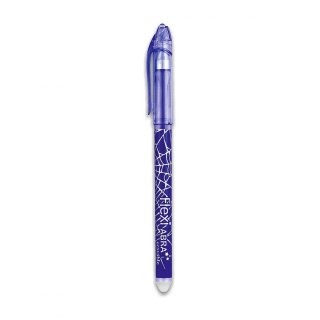Długopis wymazywalny Flexi Abra wkład niebieski 0,29mm Penmate (TT7277)