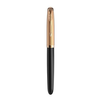 Ekskluzywne pióro wieczne PK51 DELUXE Premium Parker (2123511)