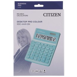 Kalkulator na biurko Citizen (SDC444XRGNE)