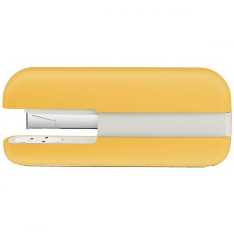 Zszywacz Cosy żółty 30k (55670019) Leitz