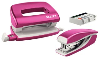 Komplet WOW mini różowy (55612023) Leitz
