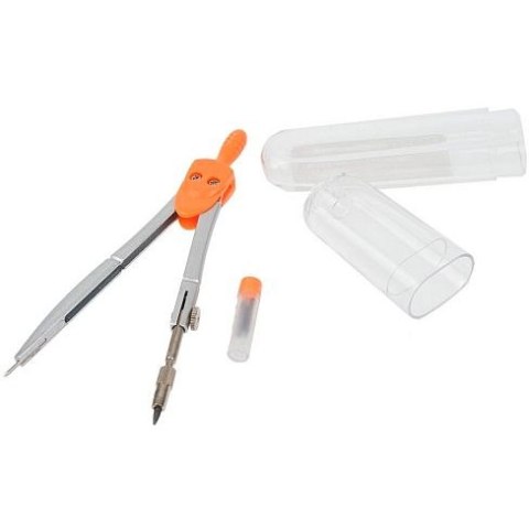 Komplet geometryczny 2 el. Starpak (429837)