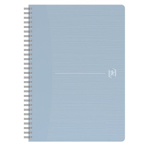 Notes (notatnik) recup A5 90k. linia Oxford (400154142)