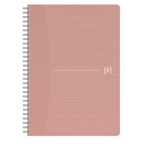 Notes (notatnik) recup A5 90k. linia Oxford (400154142)