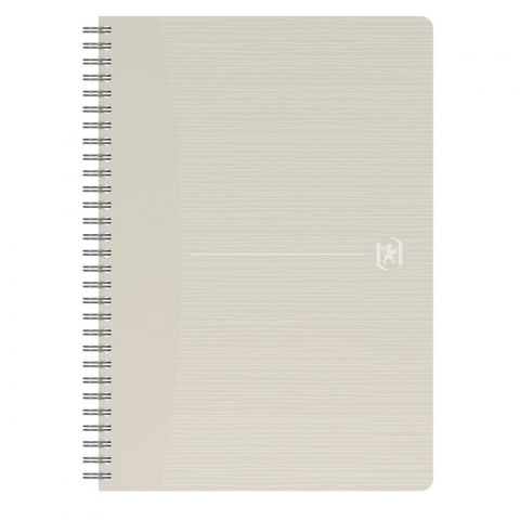 Notes (notatnik) recup A5 90k. linia Oxford (400154142)