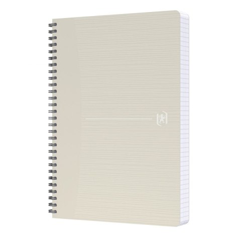 Notes (notatnik) recup A5 90k. linia Oxford (400154142)