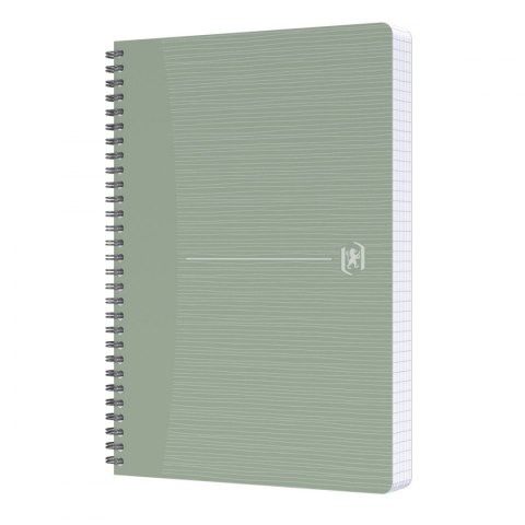 Notes (notatnik) recup A5 90k. linia Oxford (400154142)