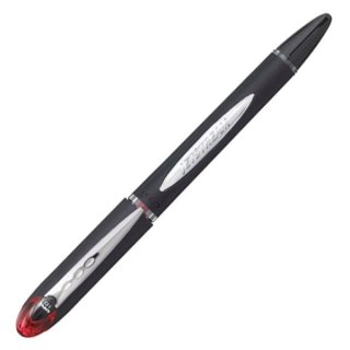Pióro kulkowe Jetstream wkład czerwone Uni (SX-210)