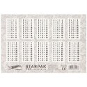 Plan lekcji Starpak Hot Wheels (382138)