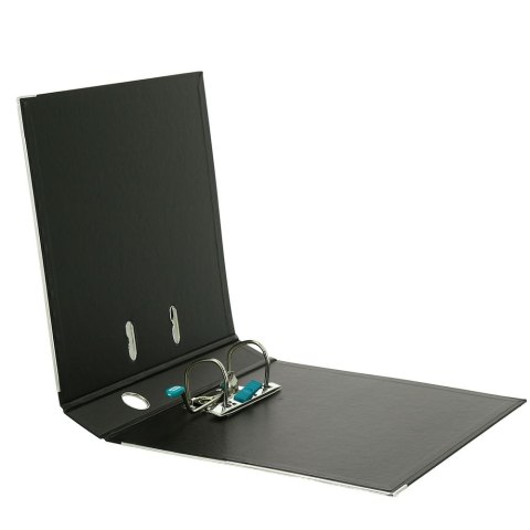 Segregator dźwigniowy 5 cm Pro+ A4 50mm czarny Elba (100202102)