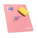Zeszyt EASYBOOK PASTEL A5 60k. 90g linia Oxford (400161236)