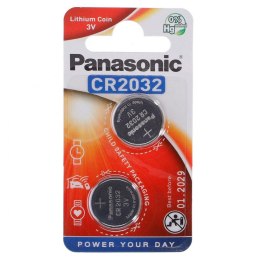 Bateria Panasonic 2032 CR2032