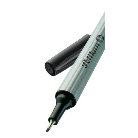 Cienkopis Fineliner 96 PN943241 wkład czarny 0,4mm 1kol. Pelikan (100401694)